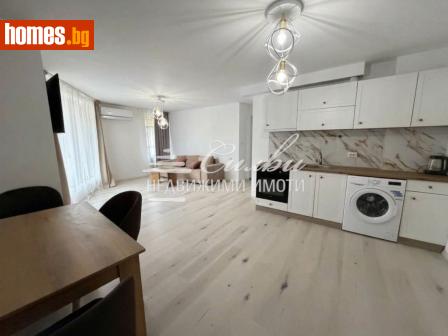 Двустаен, 54m² - Апартамент за продажба - 121402923