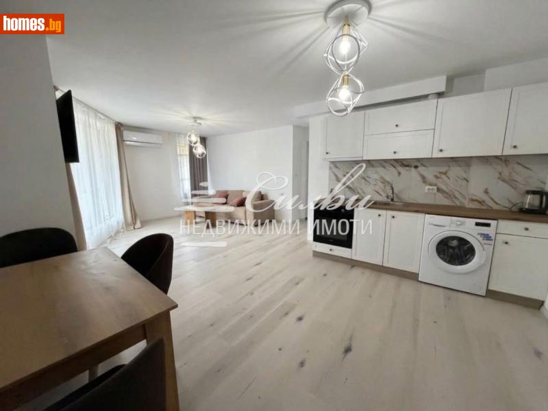 Двустаен, 54m² -  Широк център, Шумен - Апартамент за продажба - НЕДВИЖИМИ ИМОТИ СИЛВИ - 121402923