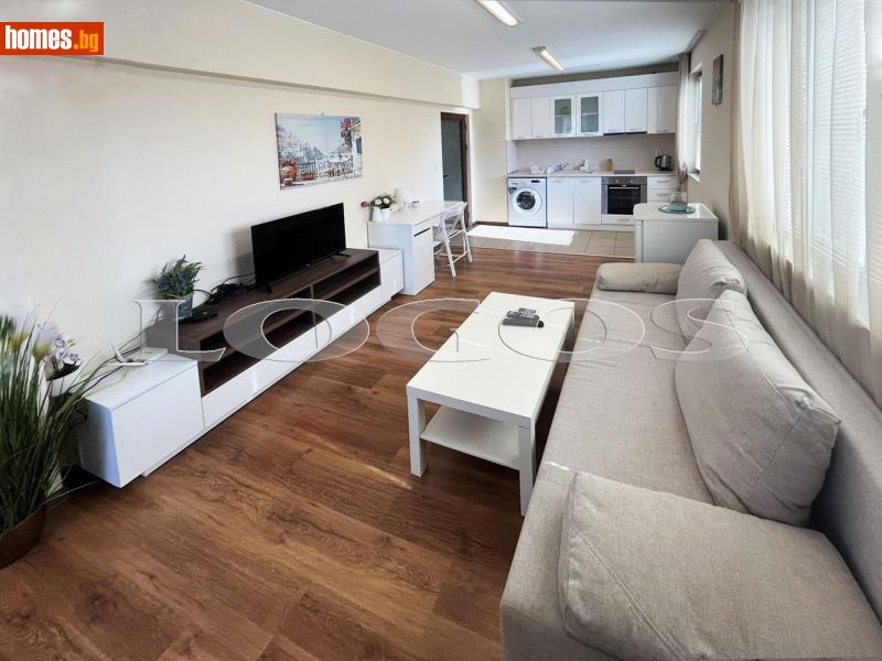Двустаен, 62m² -  Гръцки квартал, Варна - Апартамент под наем - ЛОГОС - 121403215