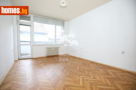 Тристаен, 90m² - Апартамент за продажба - 121403467