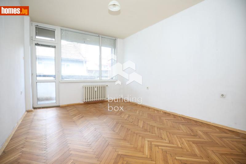 Тристаен, 90m² - Жк. Зона Б5, София - Апартамент за продажба - Билдинг Бокс - 121403467