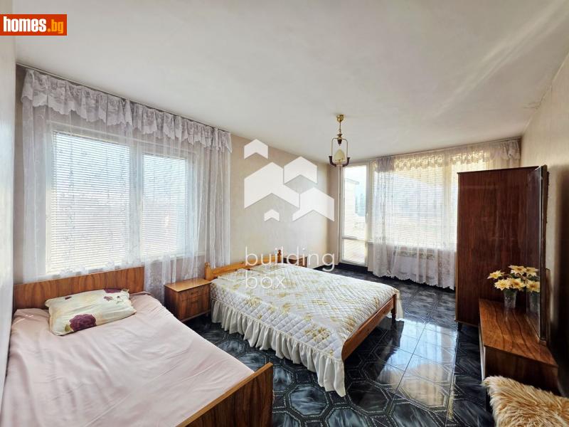 Двустаен, 85m² - Кв. Триъгълника, София - Апартамент за продажба - Билдинг Бокс - 121403487