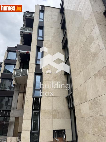 Двустаен, 81m² - Кв. Манастирски Ливади, София - Апартамент за продажба - Билдинг Бокс - 121403558