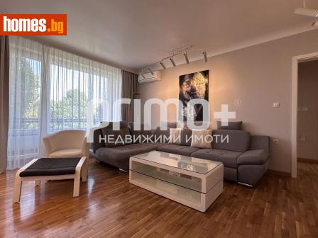 Тристаен, 100m² - Апартамент под наем - 121403649