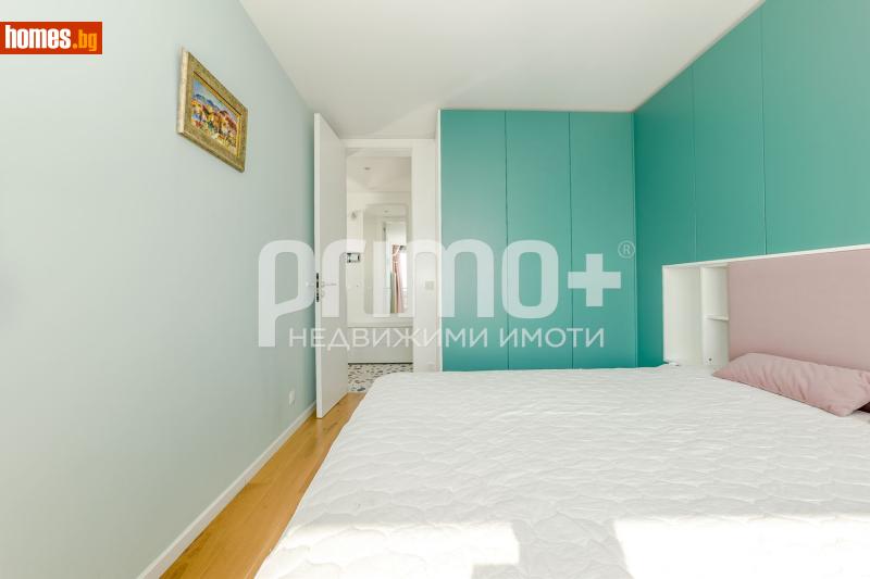 Тристаен, 116m² - Кв. Малинова Долина, София - Апартамент за продажба - Примо Плюс - 121403719