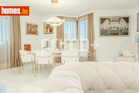 Четиристаен, 200m² - Апартамент за продажба - 121403769