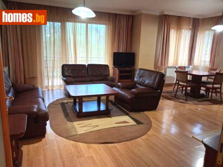 Тристаен, 144m² - Апартамент под наем - 121404100