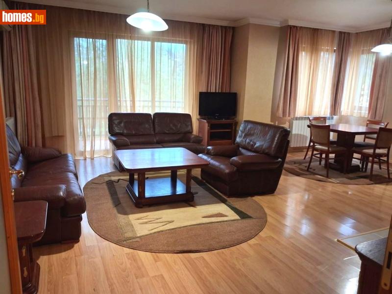 Тристаен, 144m² - Кв. Витоша, София - Апартамент под наем - ДРИЙМ ВИЖЪН НЕДВИЖИМИ ИМОТИ - 121404100