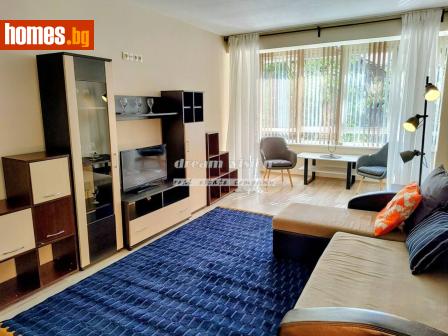 Тристаен, 90m² - Апартамент под наем - 121404110