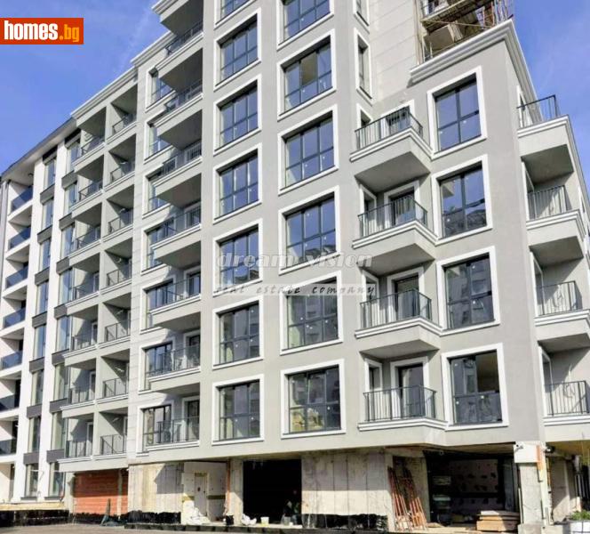 Тристаен, 125m² - Кв. Подуяне, София - Апартамент за продажба - ДРИЙМ ВИЖЪН НЕДВИЖИМИ ИМОТИ - 121404120