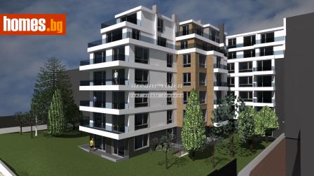 Двустаен, 89m² - Апартамент за продажба - 121404159