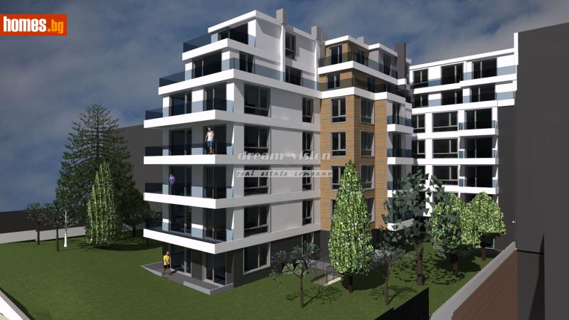 Двустаен, 89m² - Жк. Младост 2, София - Апартамент за продажба - ДРИЙМ ВИЖЪН НЕДВИЖИМИ ИМОТИ - 121404159