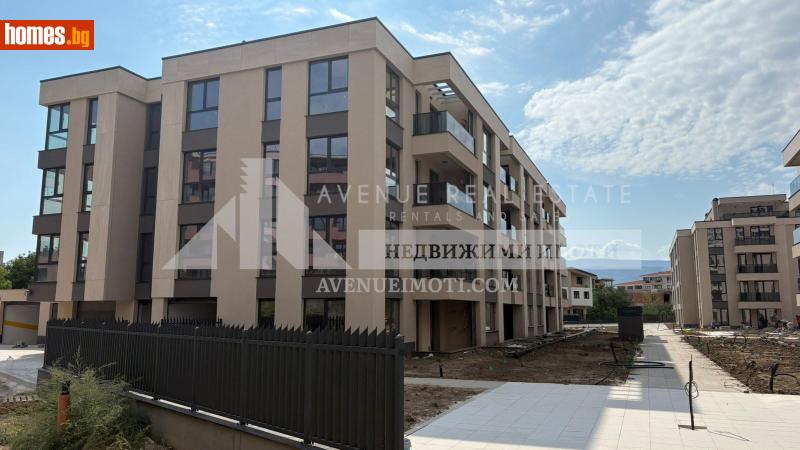 Двустаен, 72m² - Жк Южен, Пловдив - Апартамент за продажба - Avenue Real Estate - 121405318