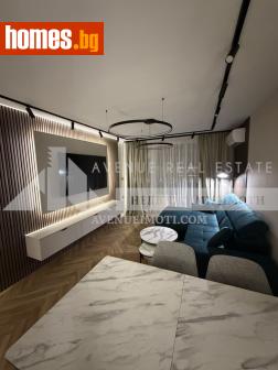 Двустаен, 92m² - Апартамент за продажба - 121405326
