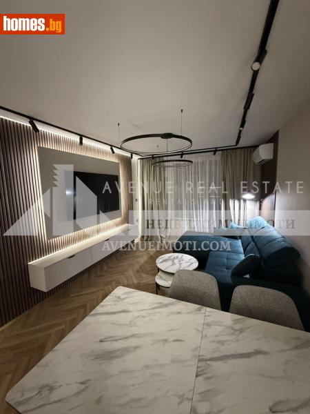 Двустаен, 92m² - Жк. Тракия, Пловдив - Апартамент за продажба - Avenue Real Estate - 121405326