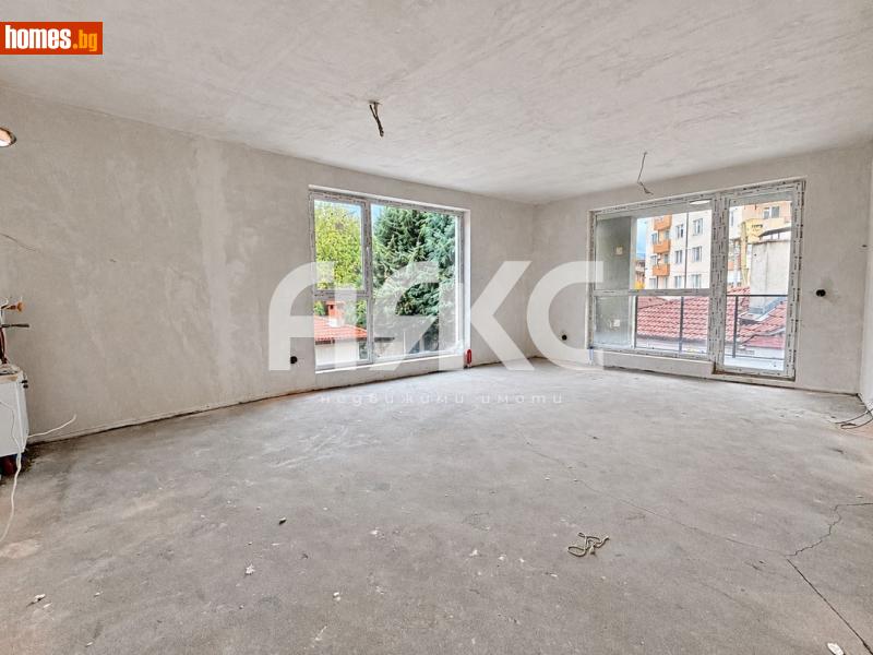 Тристаен, 103m² - Жк. Овча Купел 1, София - Апартамент за продажба - АЯКС Имоти - 121405398