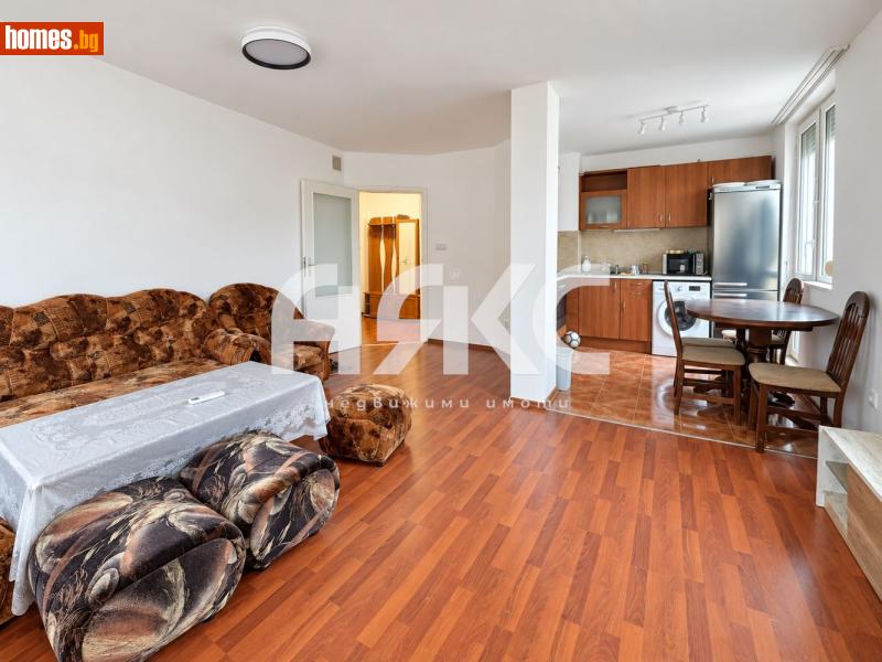 Многостаен, 134m² - Жк. Овча Купел, София - Апартамент за продажба - АЯКС Имоти - 121405405