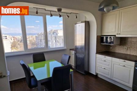 Тристаен, 90m² - Апартамент за продажба - 121405510