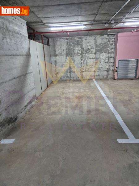 Гараж, 15m² - Кв. Владиславово, Варна - Апартамент за продажба - ИМОТИ ПРЕМИЕР - 121405794