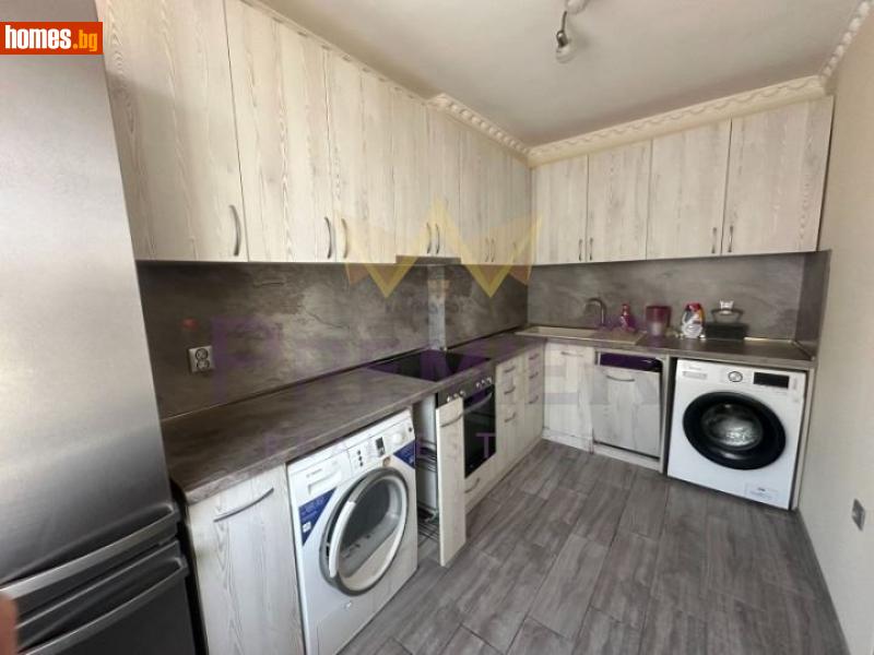 Къща, 110m² - Кв. Виница, Варна - Къща под наем - ИМОТИ ПРЕМИЕР - 121405851