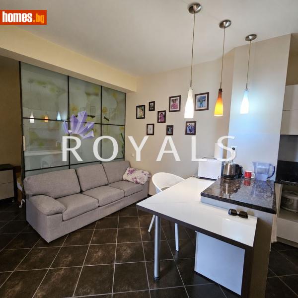 Двустаен, 69m² - Кв. Галата, Варна - Апартамент за продажба - РОЯЛС - 121406753