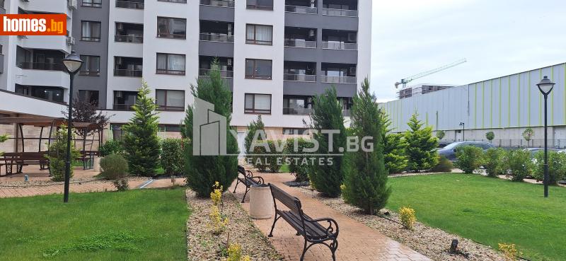 Двустаен, 77m² - Жк. Изгрев, Бургас - Апартамент за продажба - ЯВИСТ - 121407293