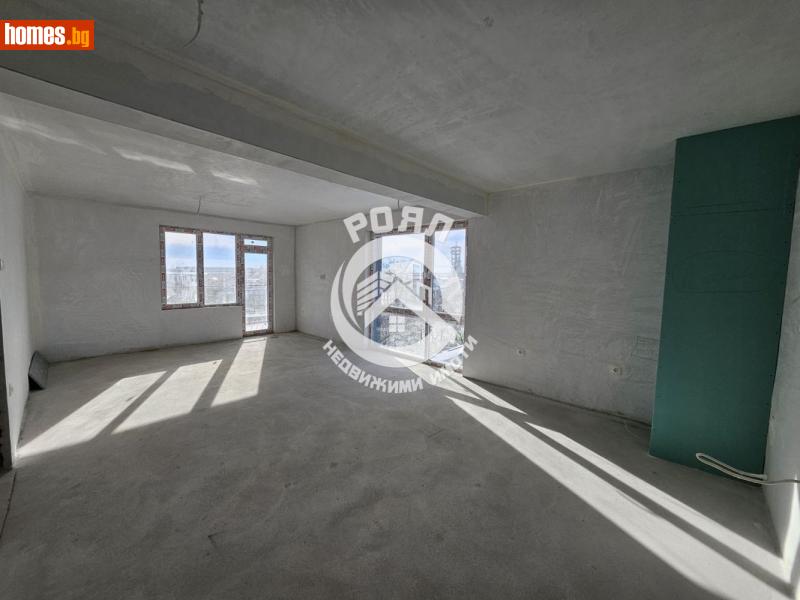 Тристаен, 127m² - Гр.Раковски, Пловдив - Апартамент за продажба - Роял Недвижими Имоти - 121407425