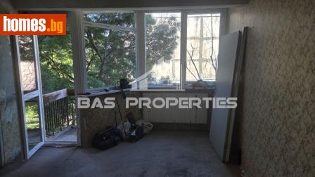 Едностаен, 37m² - Апартамент за продажба - 121412076