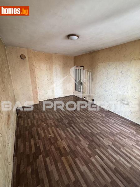 Двустаен, 61m² - Жк. Връбница 1, София - Апартамент за продажба - BasProperties - 121412087