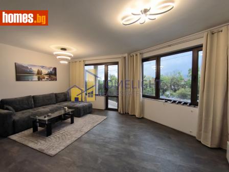 Тристаен, 93m² - Апартамент за продажба - 121412312