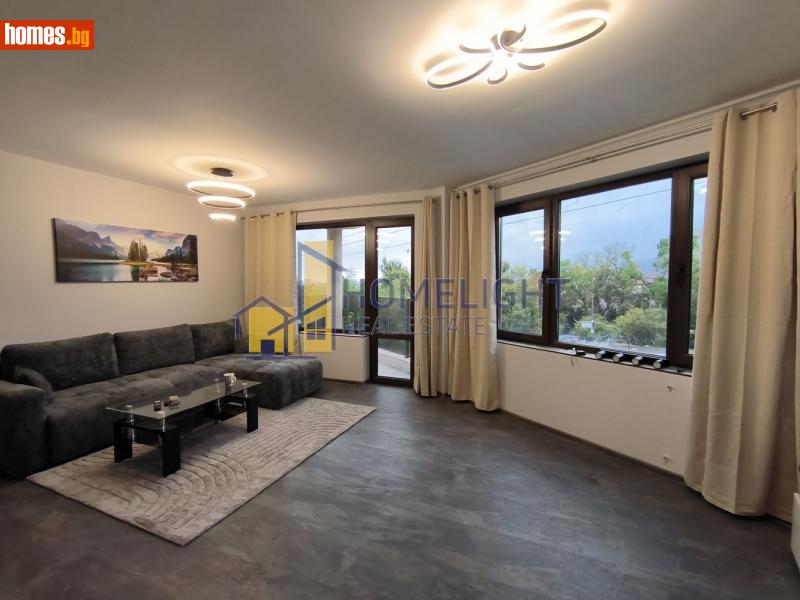 Тристаен, 93m² - Кв. Горна Баня, София - Апартамент за продажба - ХОУМ ЛАЙТ  - 121412312