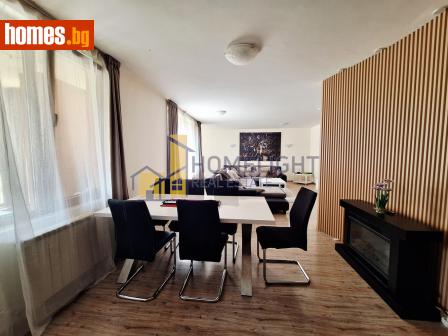 Четиристаен, 174m² - Апартамент за продажба - 121412322