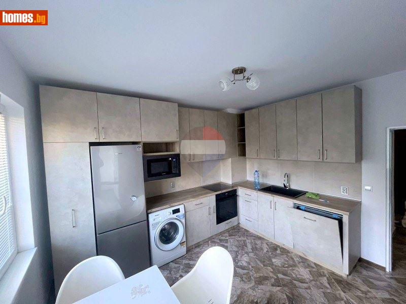 Тристаен, 67m² -  ЛК Тракия, Варна - Апартамент под наем - RE/MAX Partners - 121412355