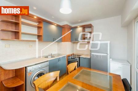 Четиристаен, 81m² - Апартамент за продажба - 121412510