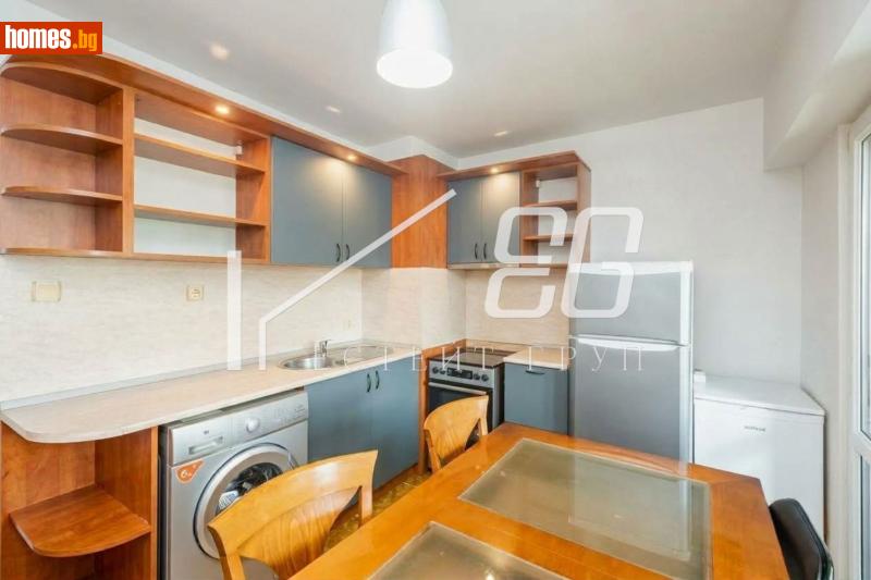 Четиристаен, 81m² - Жк. Младост, Варна - Апартамент за продажба - ЕСТЕЙТ ГРУП - 121412510