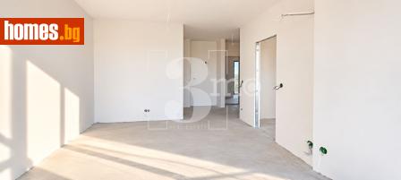 Двустаен, 62m² - Апартамент за продажба - 121412606
