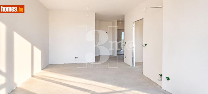 Двустаен, 62m² - Кв. Модерно Предградие, София - Апартамент за продажба - 3mo офис Амалтея - 121412606
