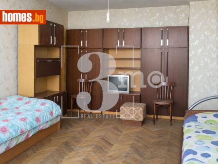 Едностаен, 48m² - Апартамент за продажба - 121412654