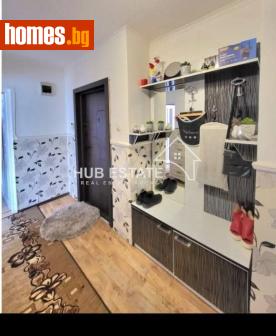 Тристаен, 87m² - Апартамент за продажба - 121412734