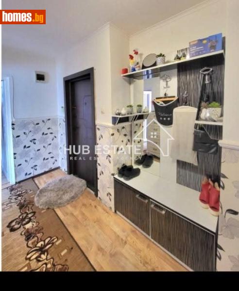 Тристаен, 87m² -  Христо Ботев, Добрич - Апартамент за продажба - Хъб Естейт ЕООД - 121412734