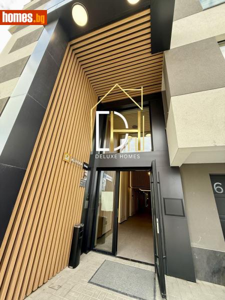Тристаен, 109m² - Жк. Христо Смирненски, Пловдив - Апартамент за продажба - Deluxe Homes - 121412764