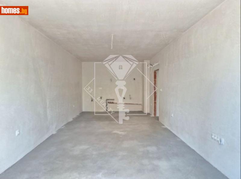 Тристаен, 121m² - Жк. Гагарин, Пловдив - Апартамент за продажба - 33 Realty - 121413933