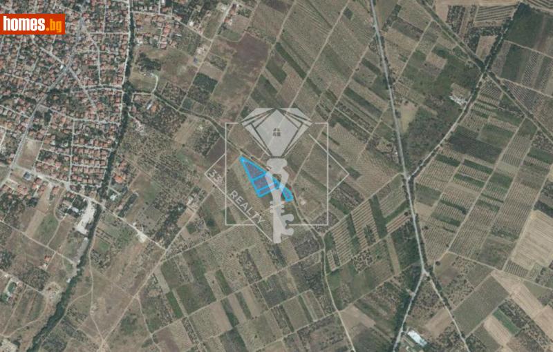 Земеделска земя, 9000m² - С.Браниполе, Пловдив - Земя за продажба - 33 Realty - 121414006
