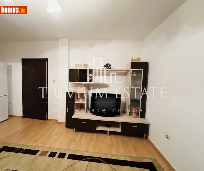 Тристаен, 70m² - Жк. Христо Ботев, Пловдив - Апартамент под наем - Тrivium Estate - 121414044
