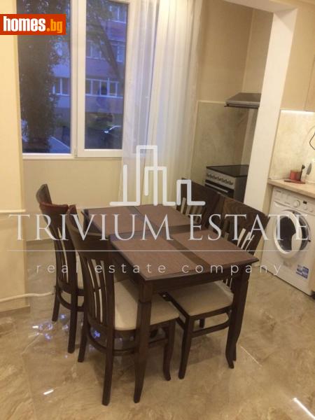 Двустаен, 64m² - Кв. Кършияка, Пловдив - Апартамент за продажба - Тrivium Estate - 121414050
