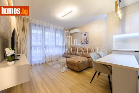 Двустаен, 60m² - Апартамент за продажба - 121414093