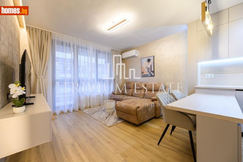 Двустаен, 60m² - Кв. Остромила, Пловдив - Апартамент за продажба - Тrivium Estate - 121414093