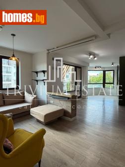 Тристаен, 105m² - Апартамент за продажба - 121414103