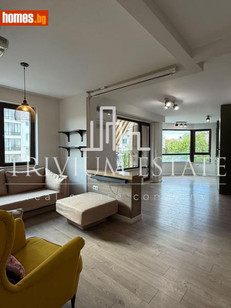 Тристаен, 105m² -  Център, Пловдив - Апартамент за продажба - Тrivium Estate - 121414103