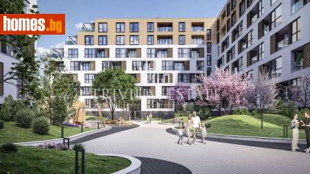 Двустаен, 74m² - Апартамент за продажба - 121414113